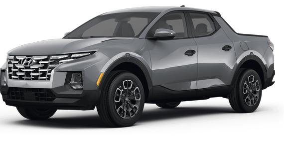 HYUNDAI SANTA CRUZ 2023 5NTJCDAE2PH041239 image